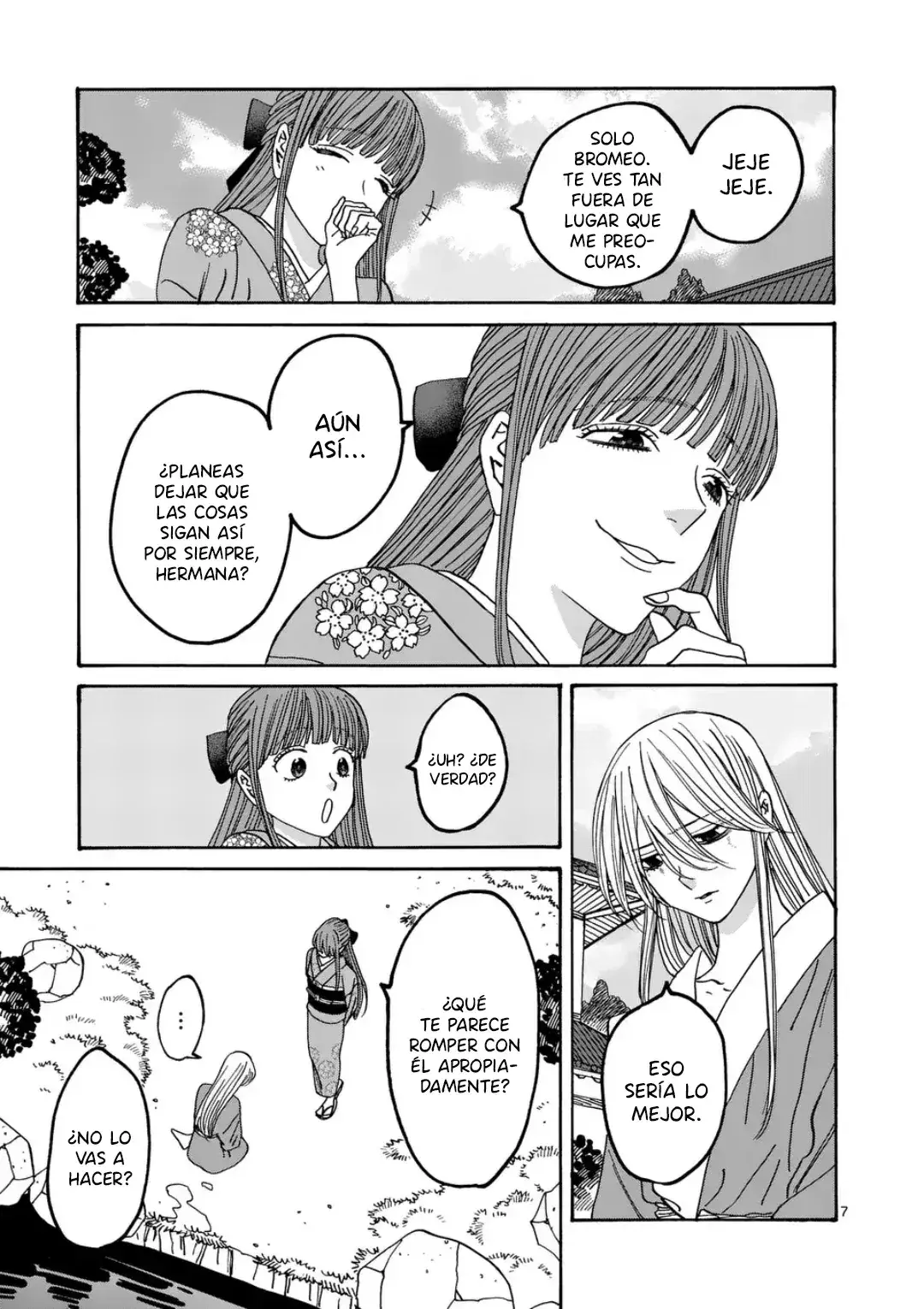 Capitulo 49 page 8