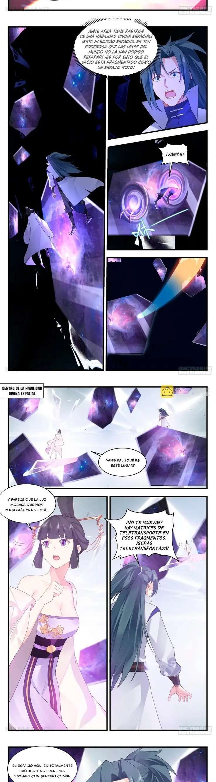 Capitulo 2908 page 2