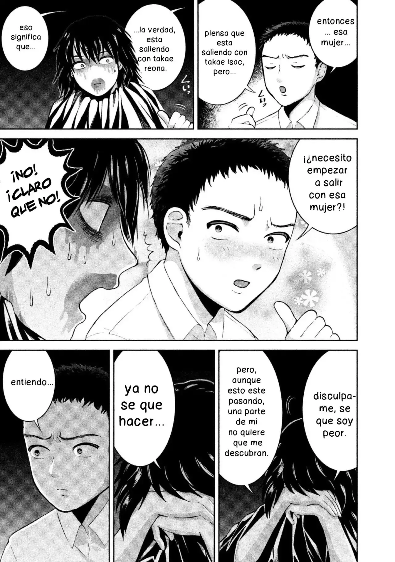 Capitulo 17 page 16