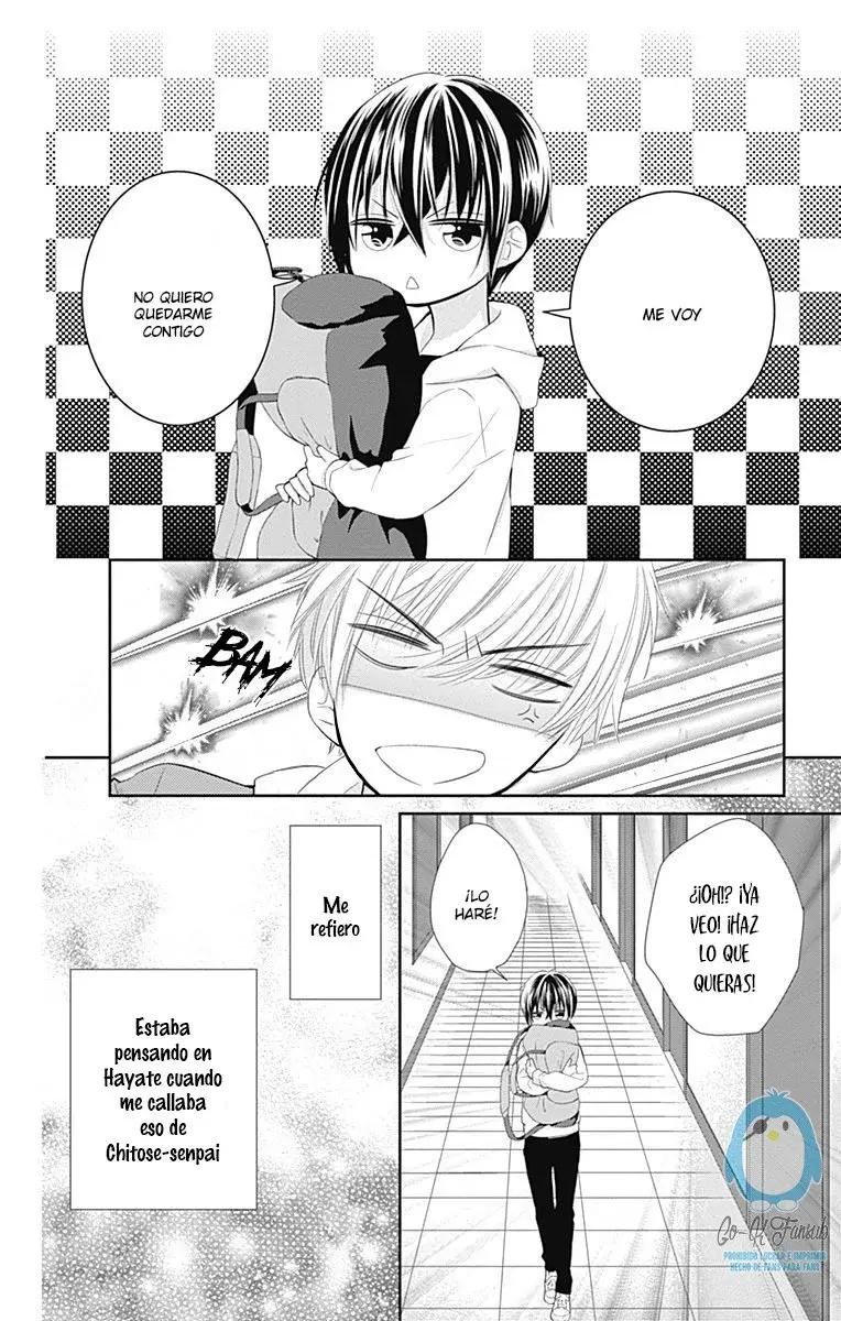Capitulo 24 page 18