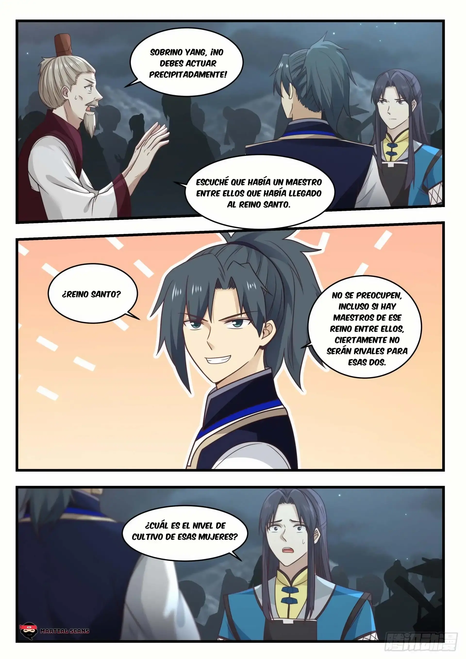 Capitulo 787 page 8