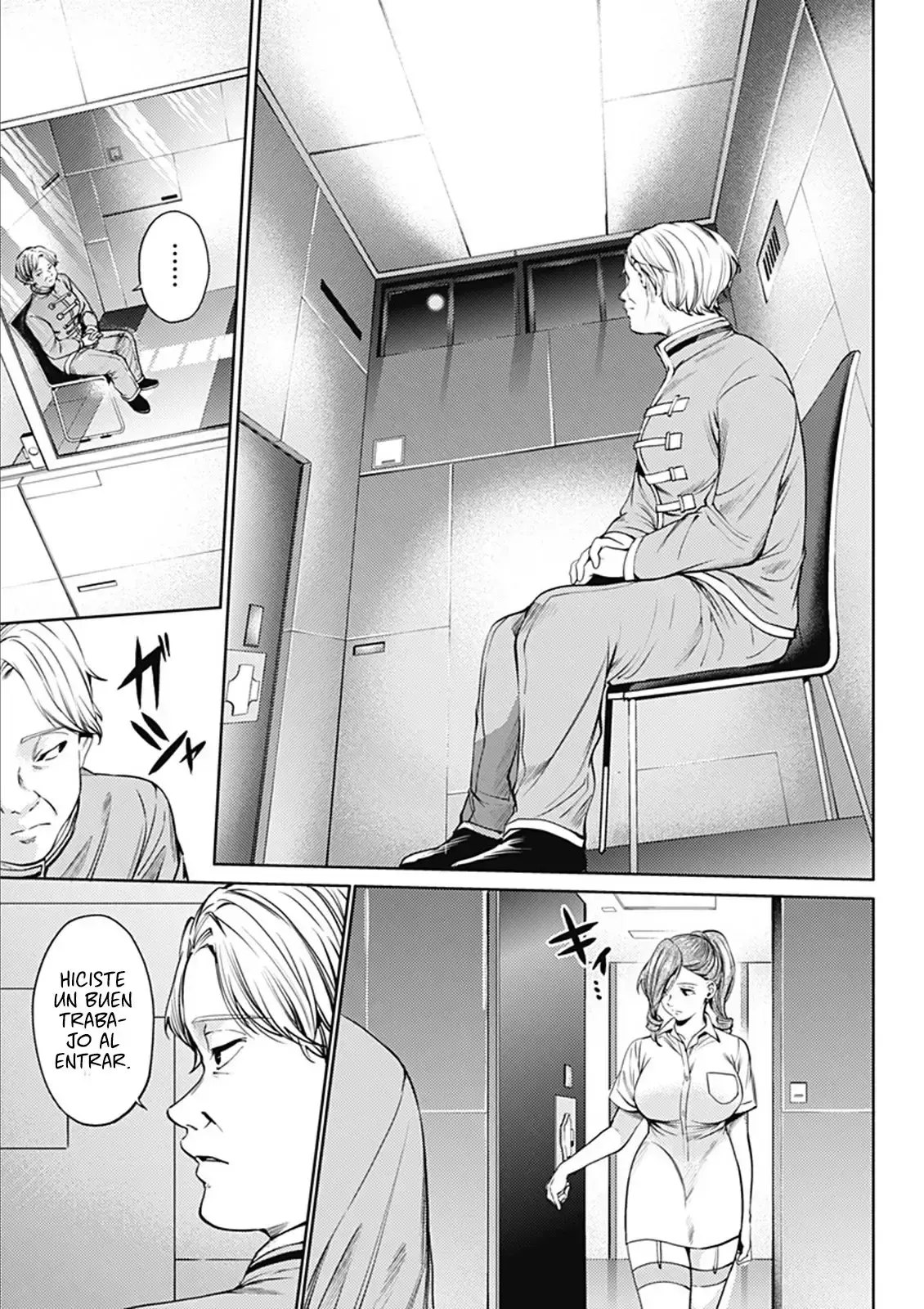 Capitulo 48 page 12