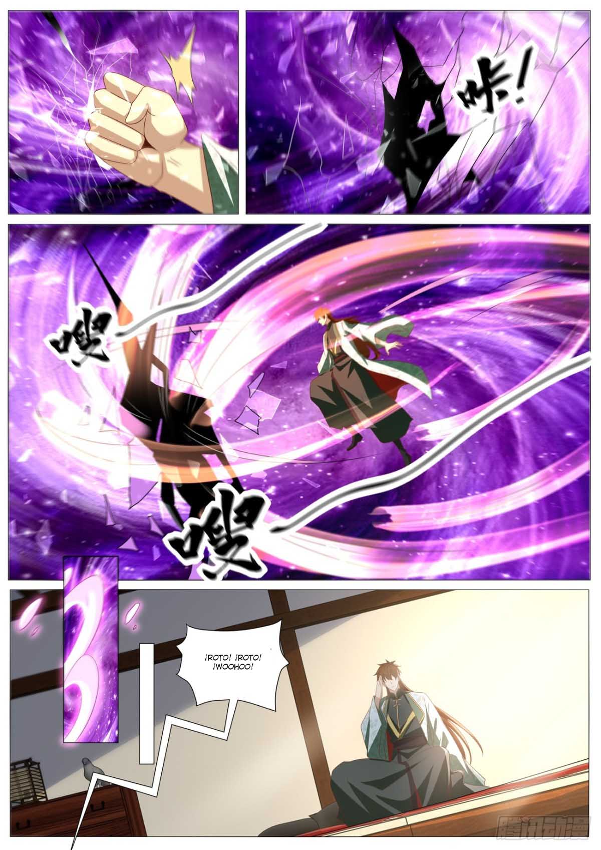 Capitulo 1014 page 10