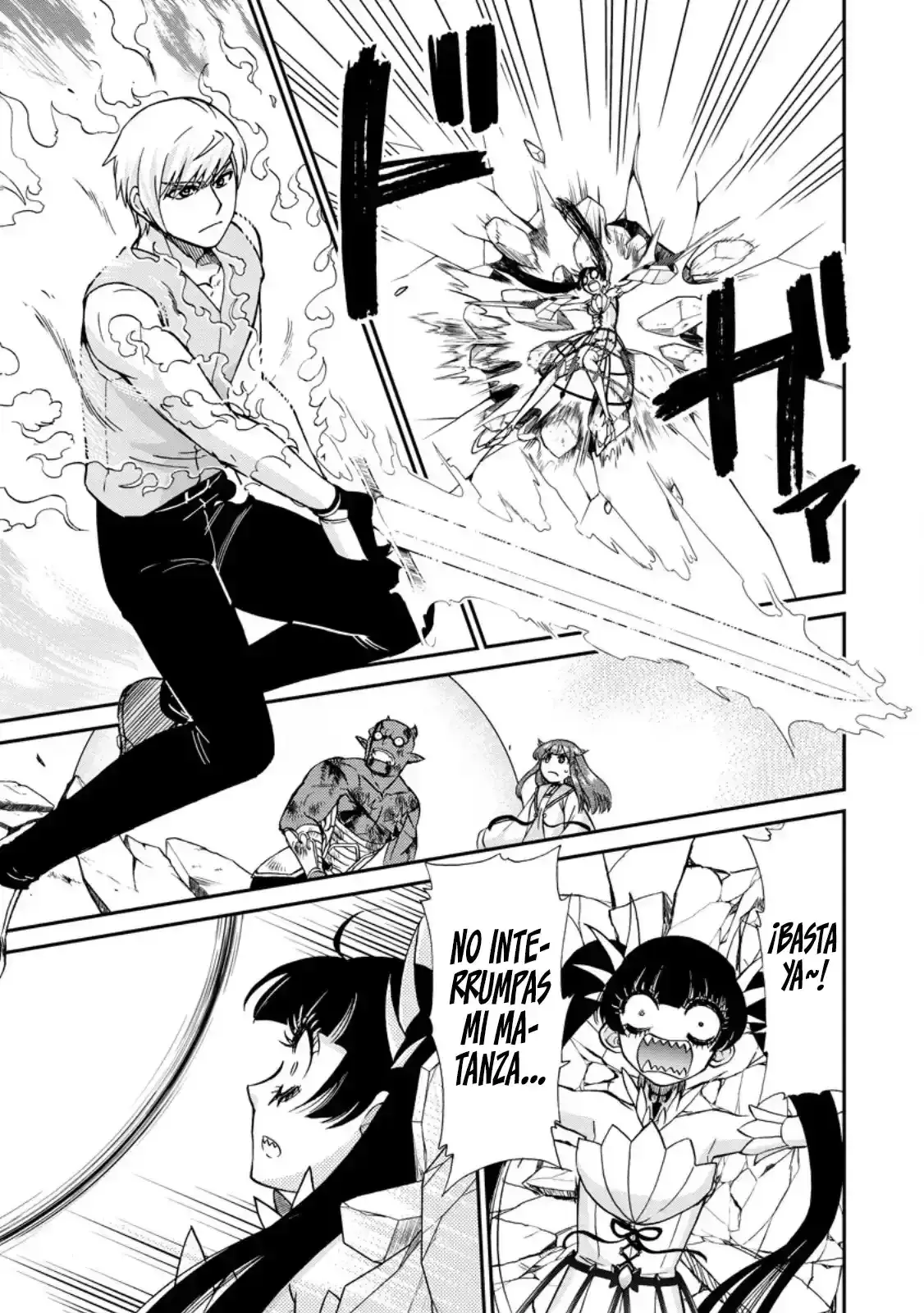 Capitulo 60 page 12