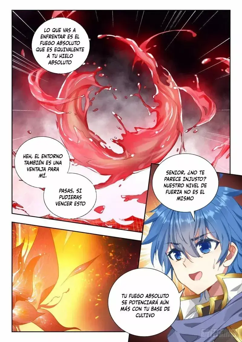 Capitulo 263 page 16
