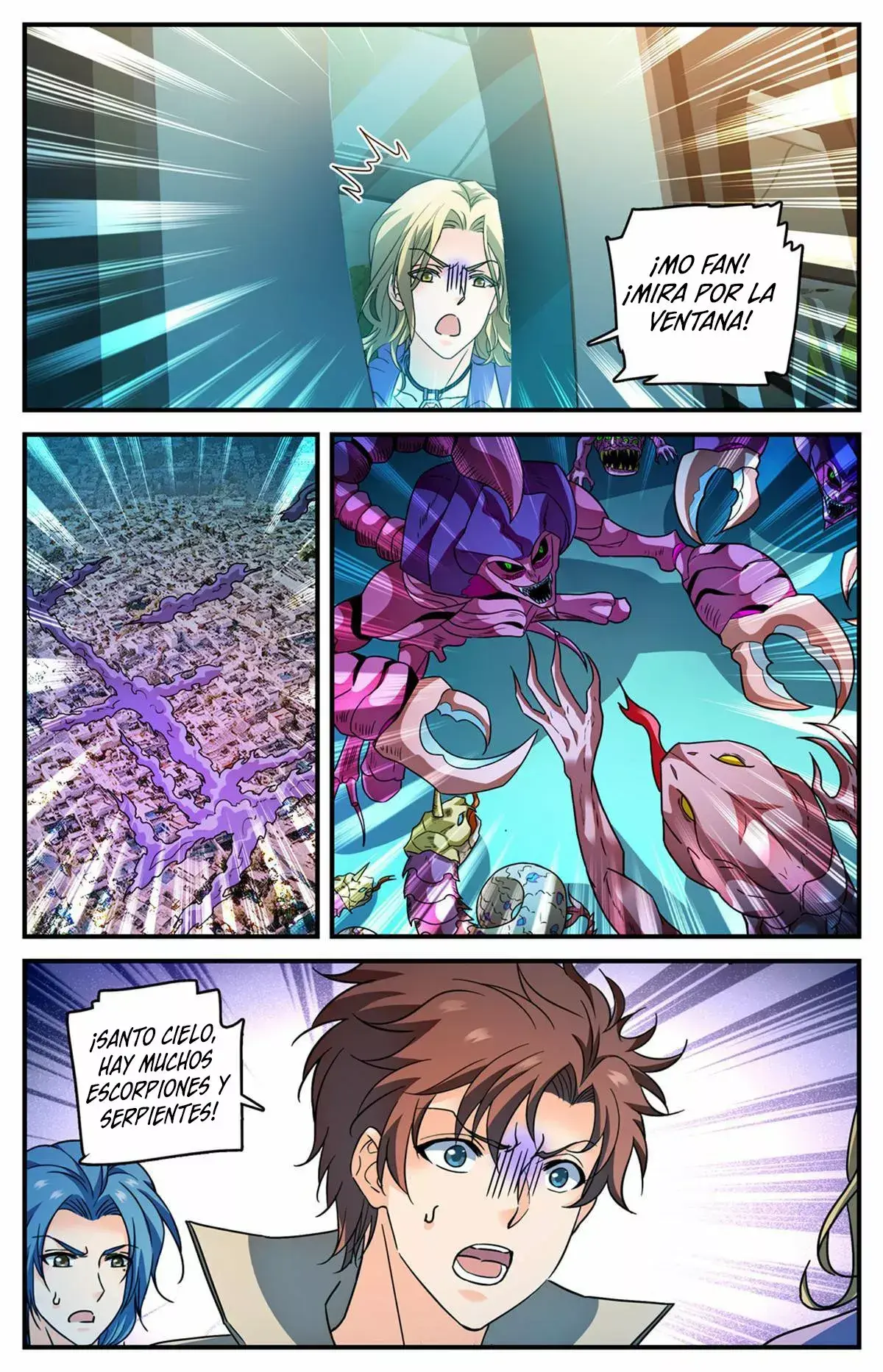 Capitulo 907 page 12