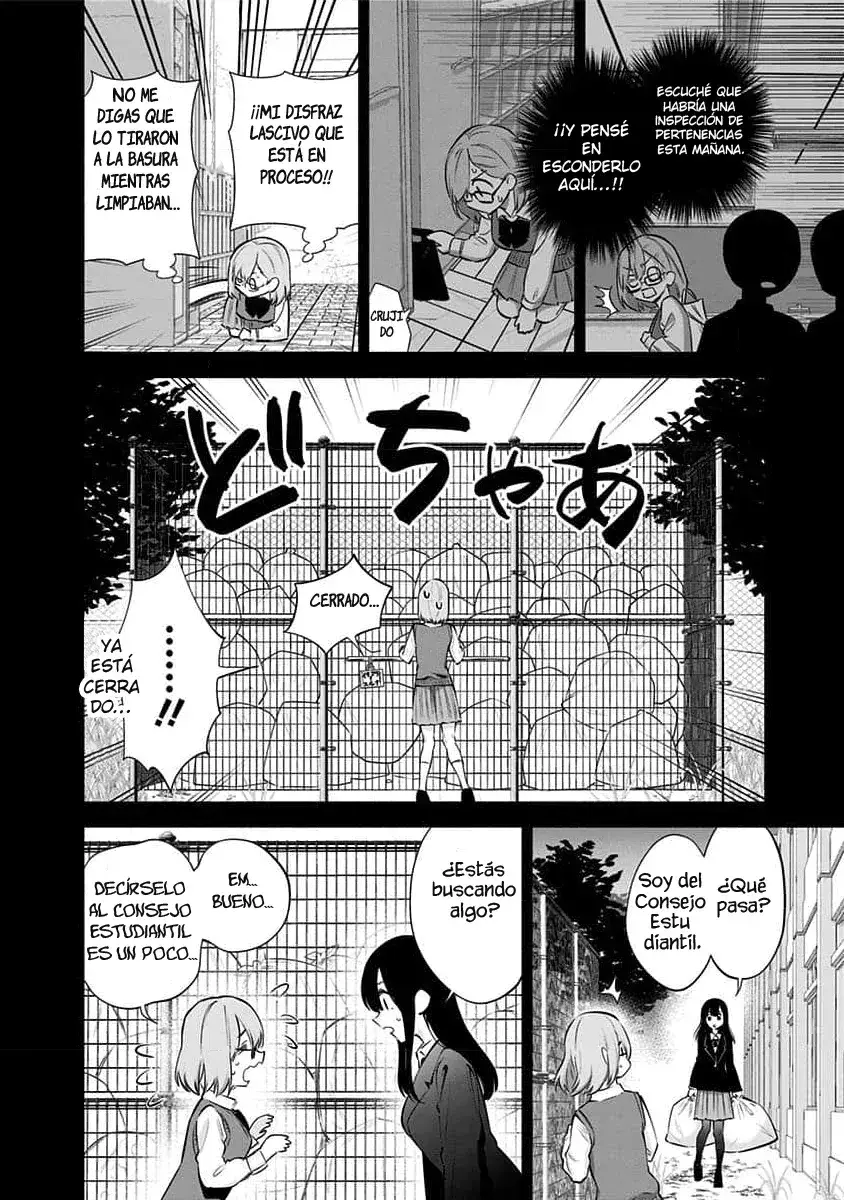 Capitulo 73 page 6