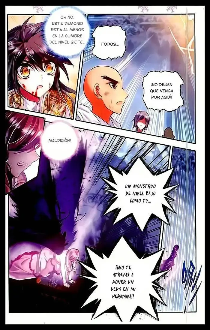 Capitulo 105 page 18