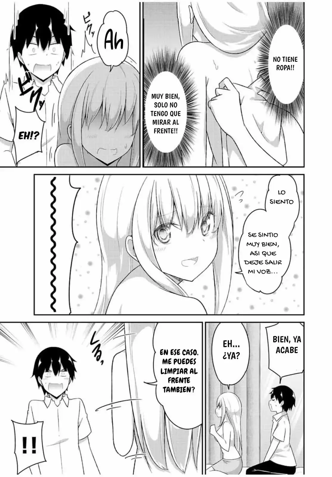Capitulo 33 page 6