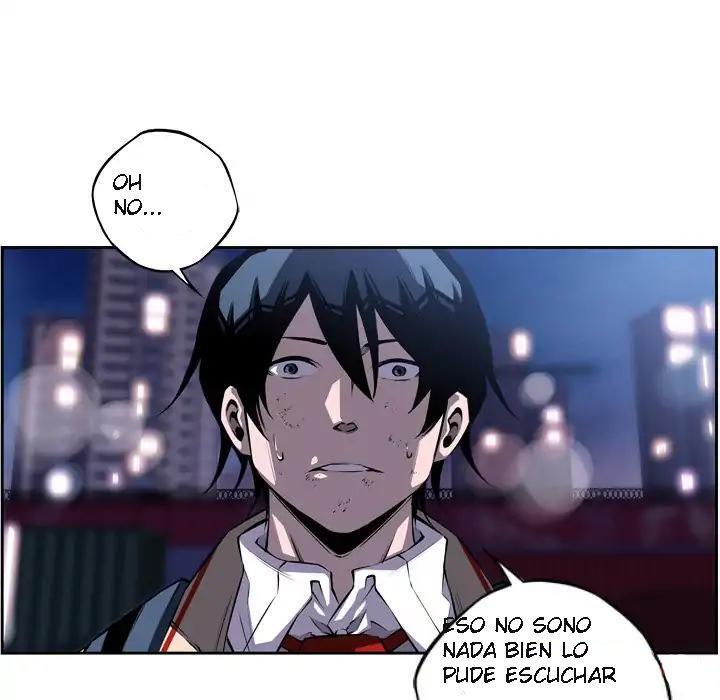 Capitulo 89 page 16