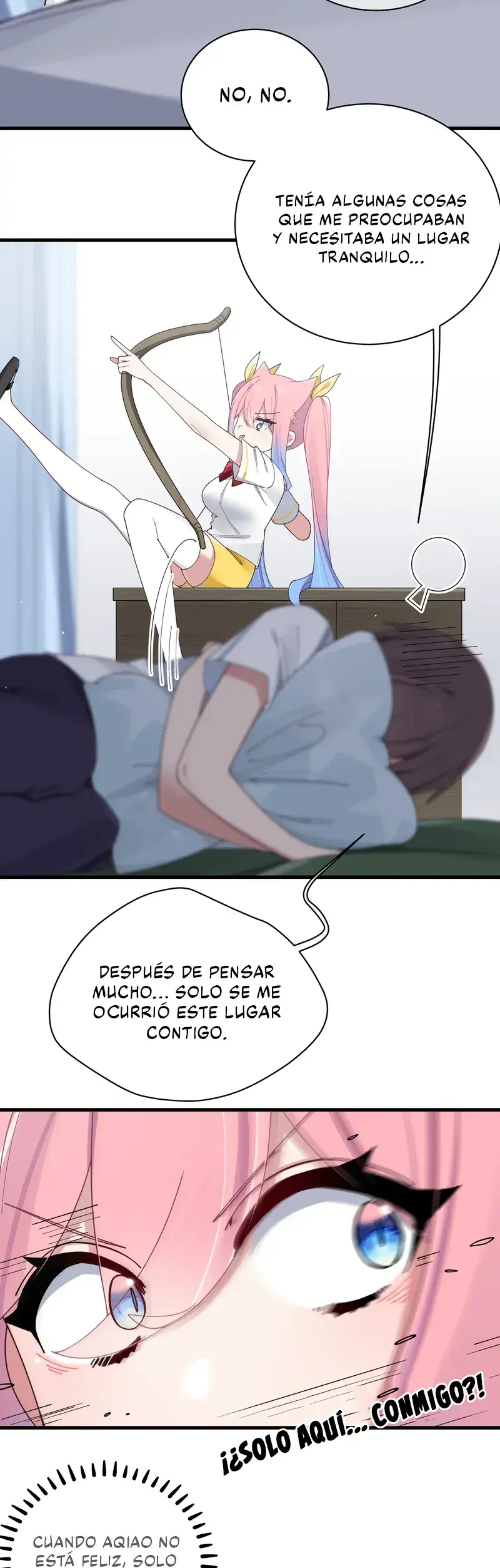 Capitulo 83 page 8