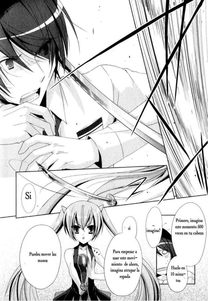 Capitulo 18 page 21