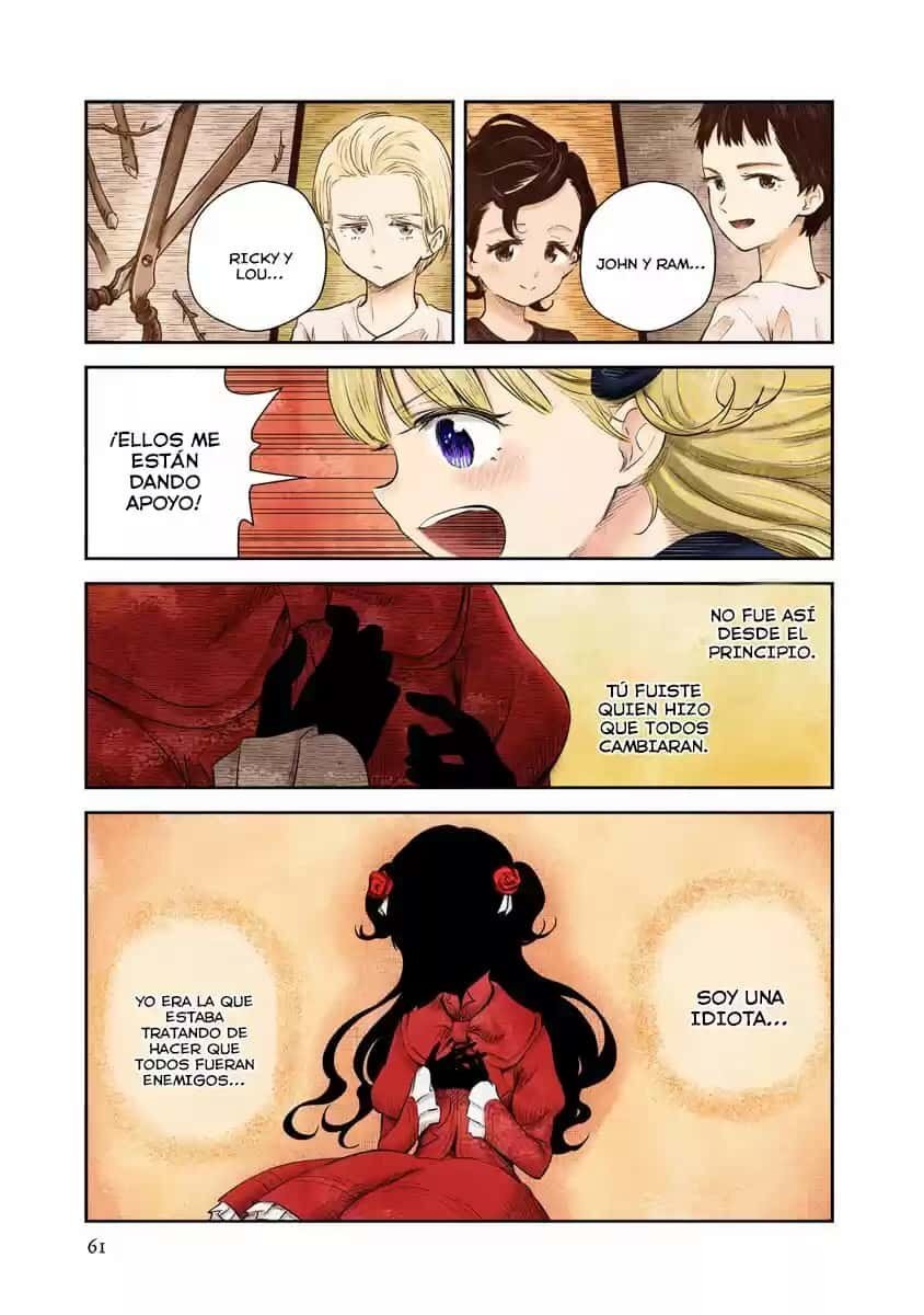 Capitulo 41 page 9