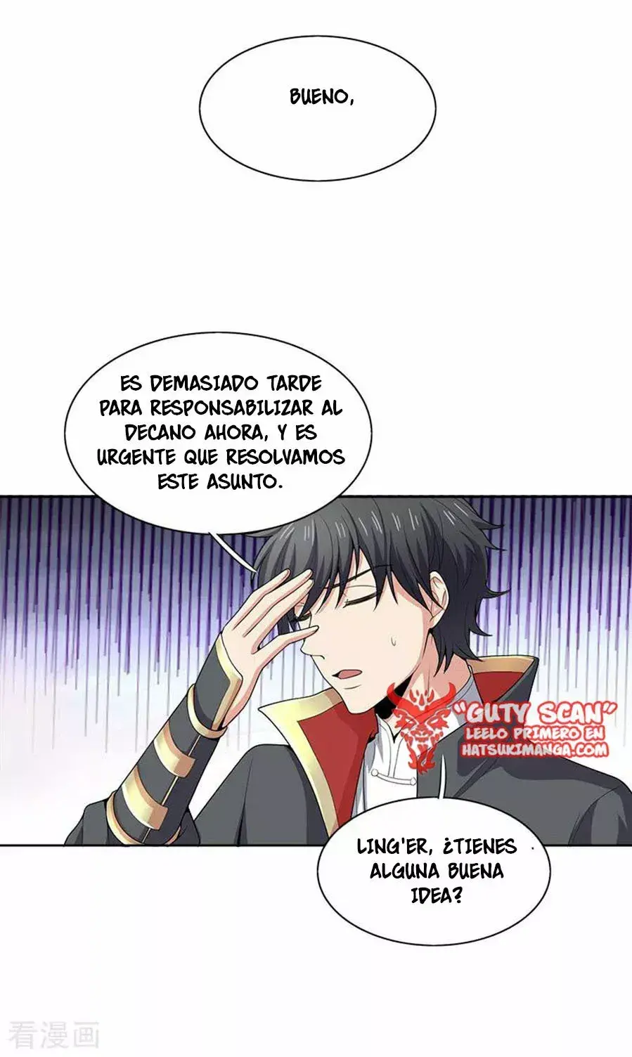 Capitulo 52 page 8