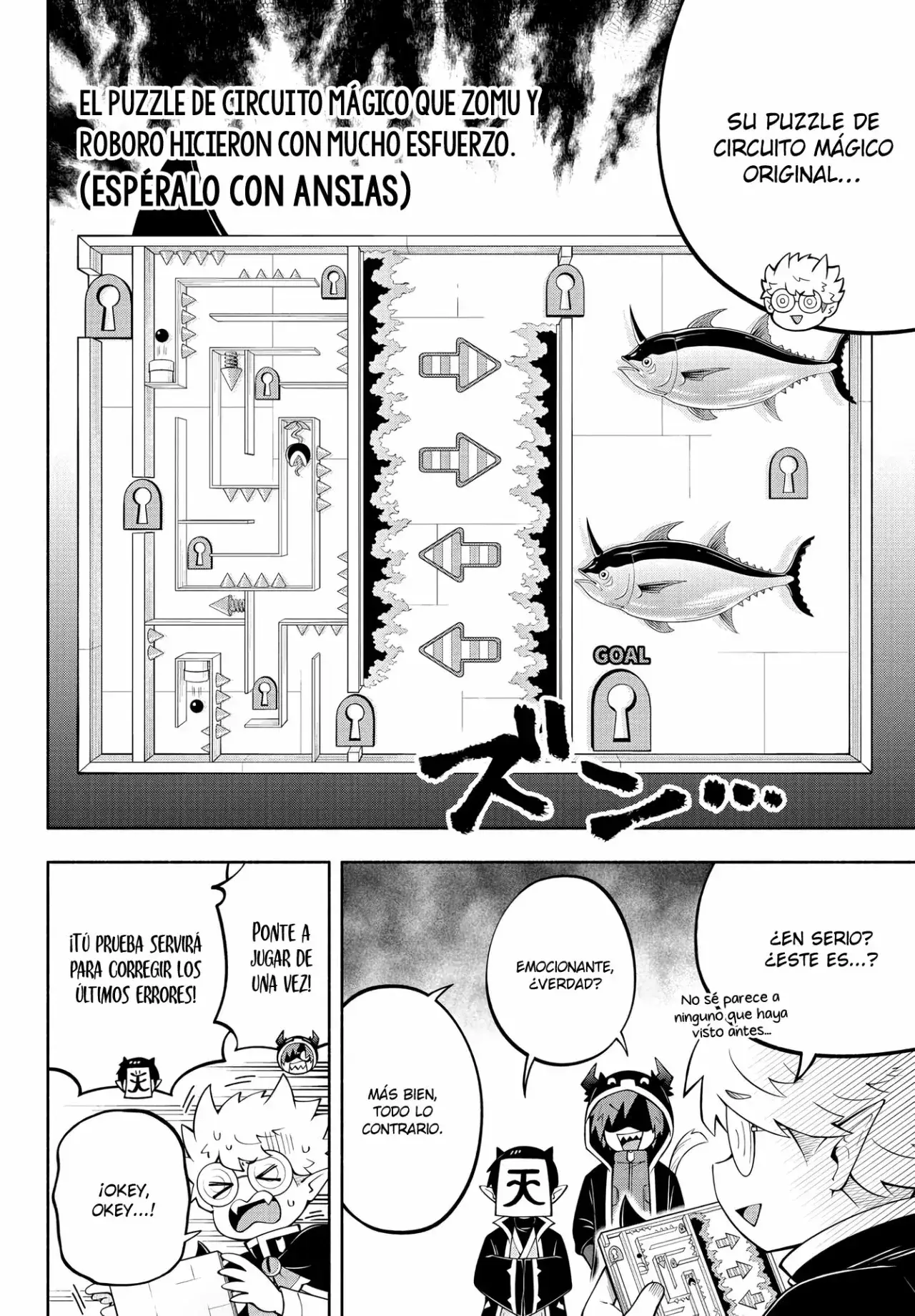 Capitulo 146 page 8