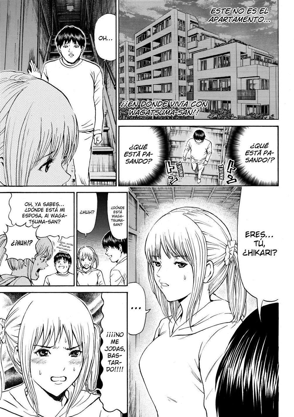 Capitulo 69 page 19