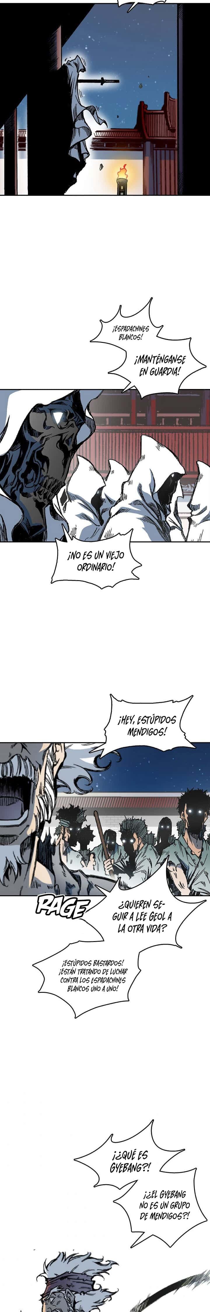 Capitulo 58 page 17