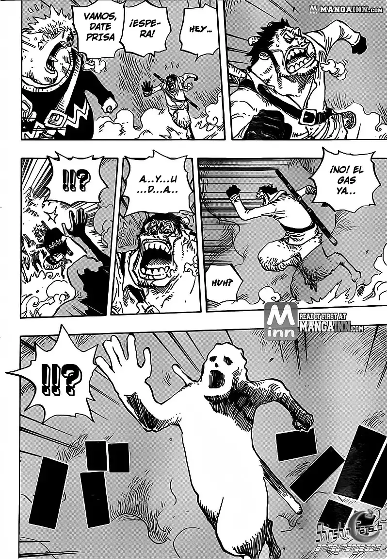 Capitulo 676 page 8