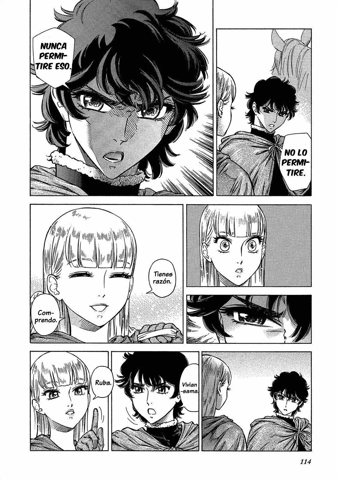 Capitulo 19 page 27