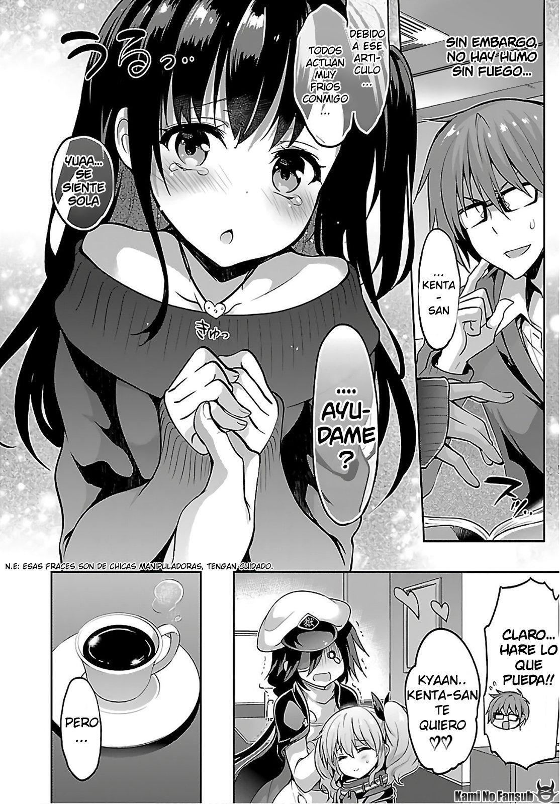 Capitulo 19 page 17