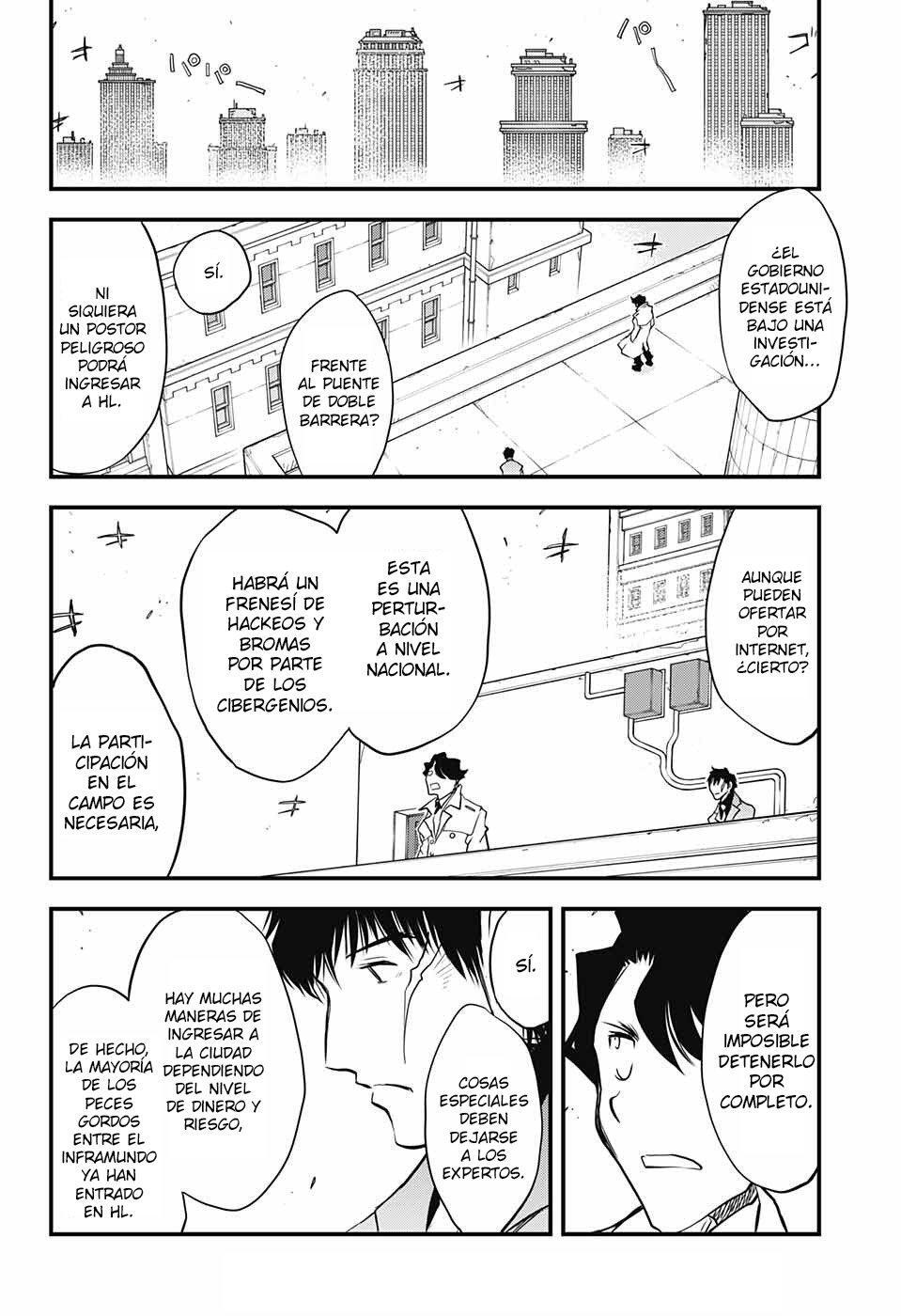 Capitulo 18 page 17
