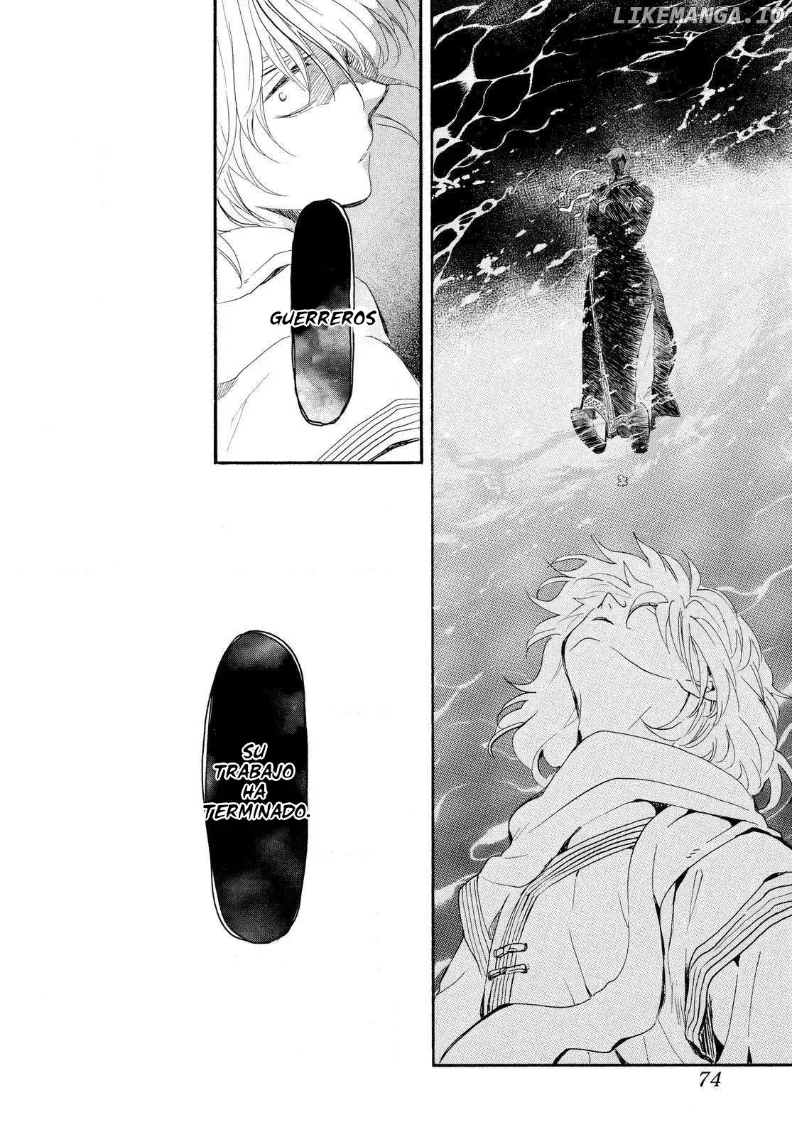 Capitulo 264 page 27