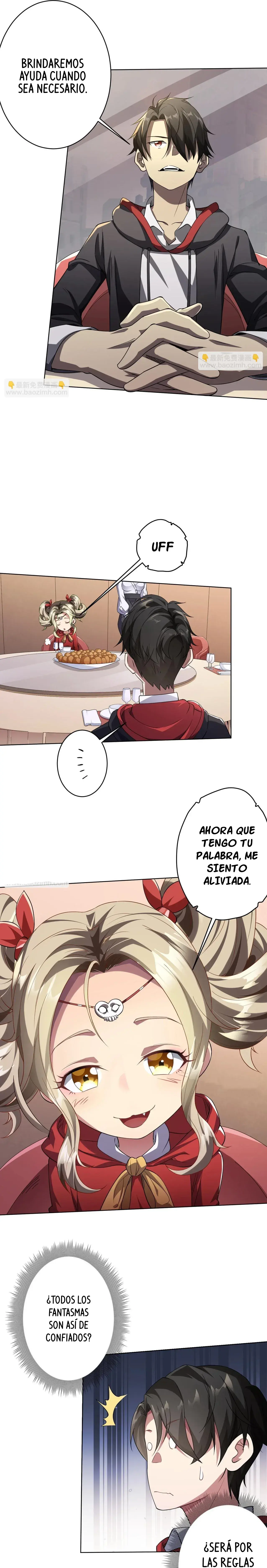Capitulo 26 page 11