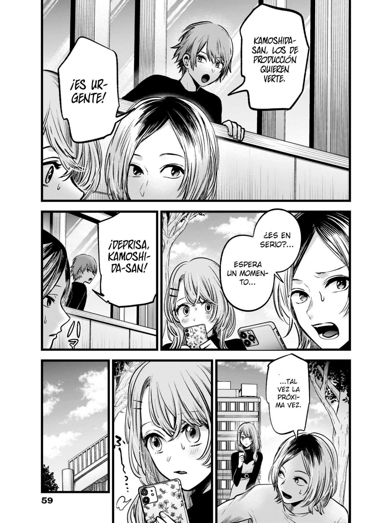 Capitulo 53 page 13