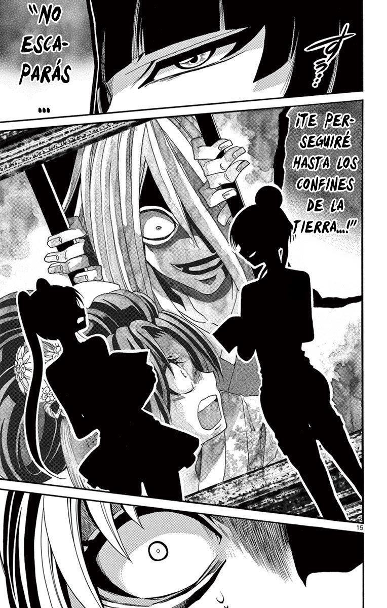 Capitulo 39 page 15