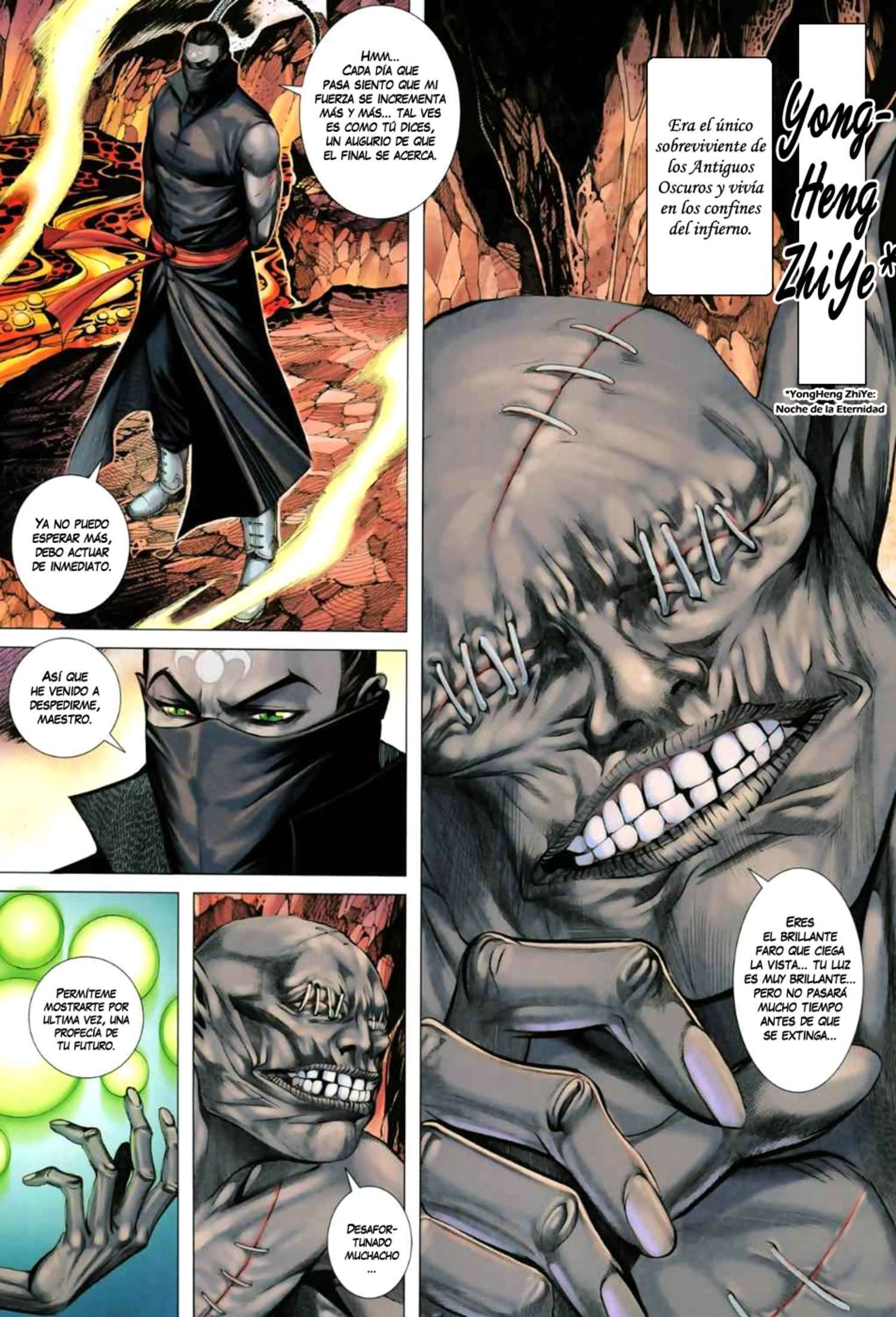 Capitulo 16 page 10