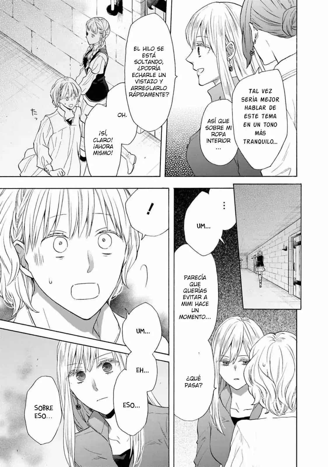 Capitulo 150 page 21