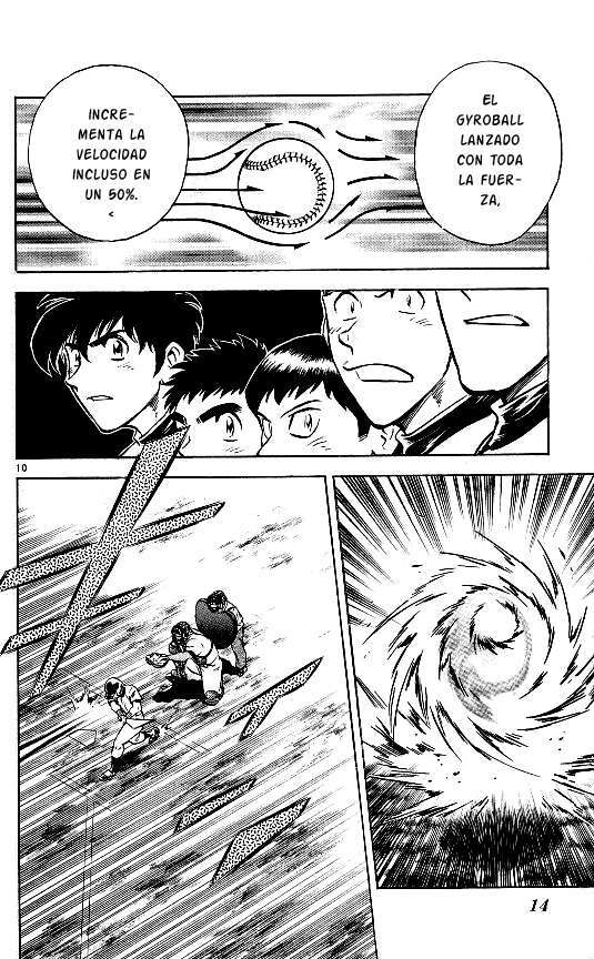 Capitulo 263 page 15
