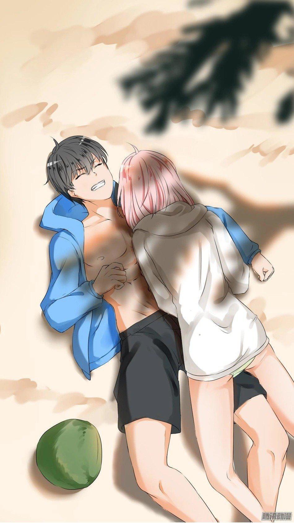Capitulo 34 page 12