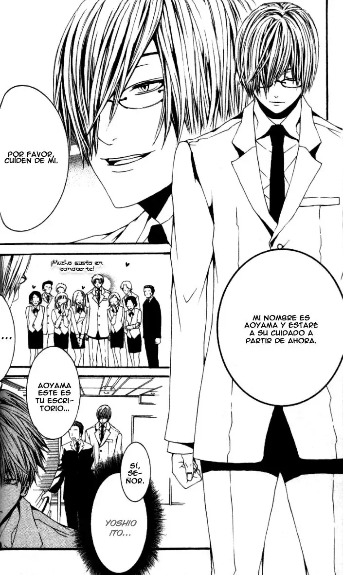 Capitulo 17 page 18