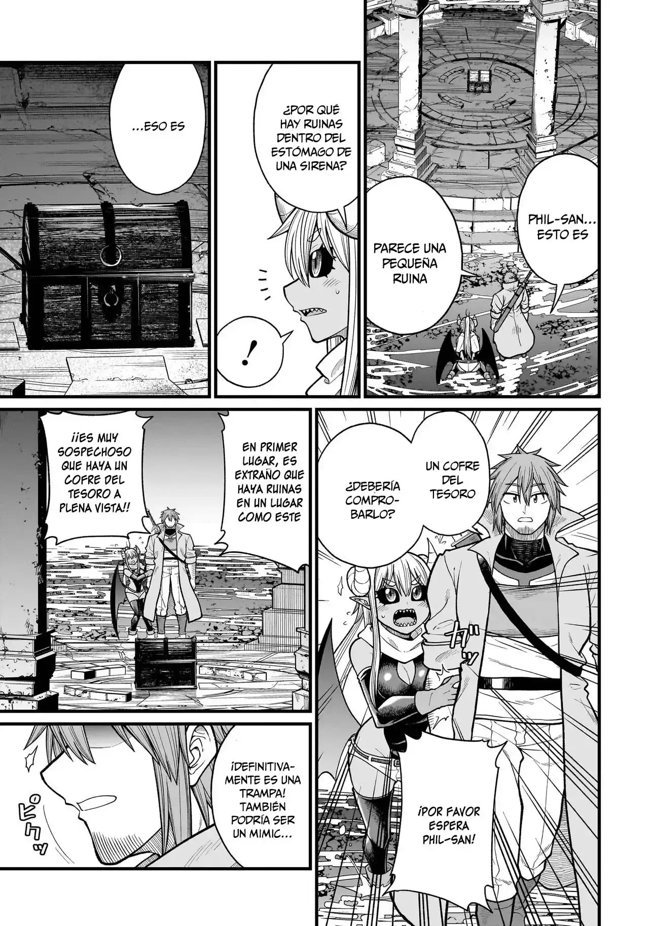 Capitulo 20 page 4
