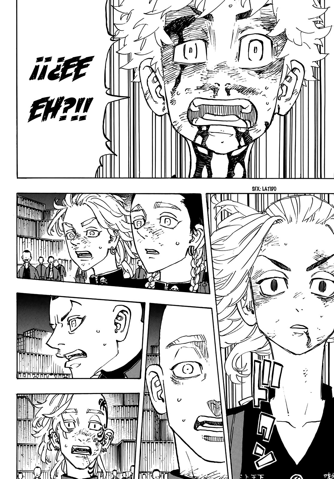 Capitulo 176 page 7