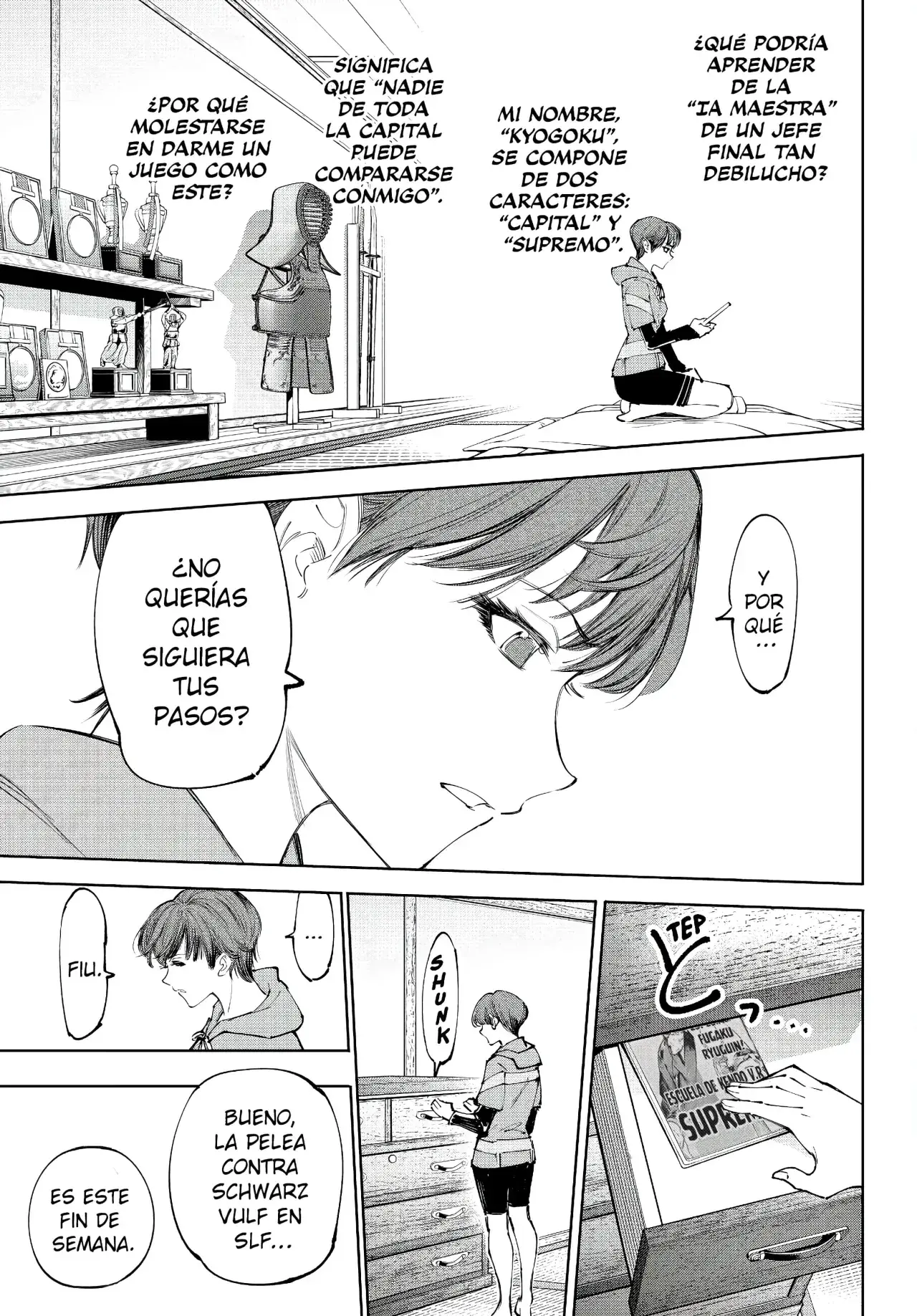 Capitulo 235 page 8