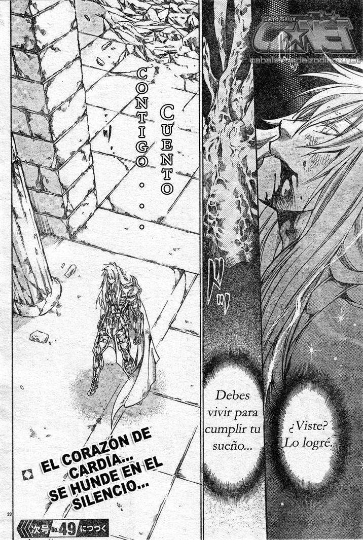 Capitulo 107 page 18