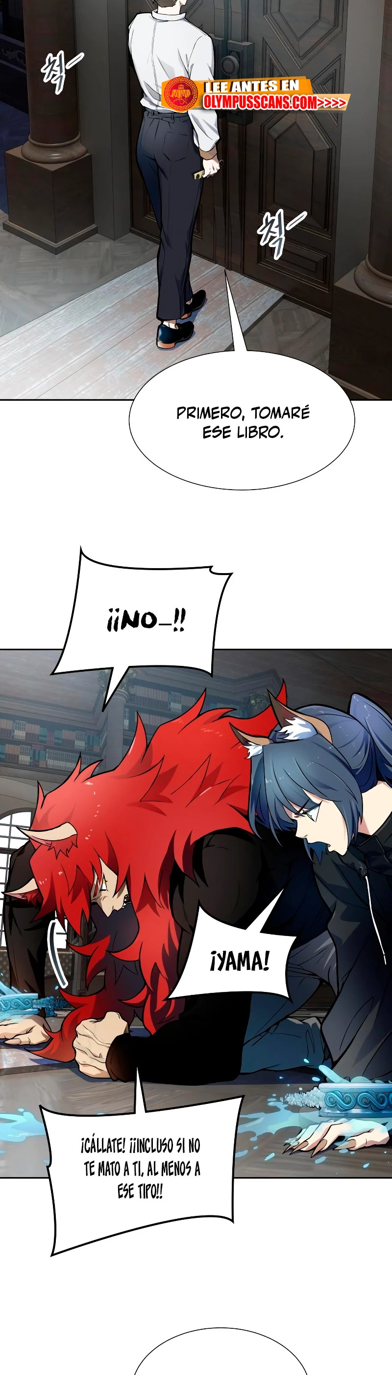 Capitulo 582 page 57