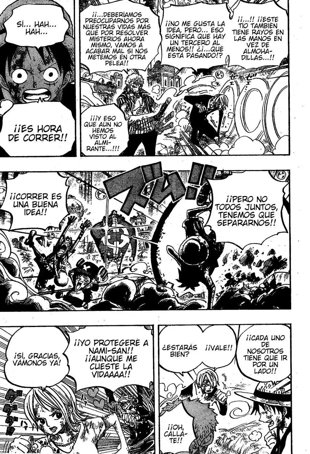 Capitulo 511 page 8