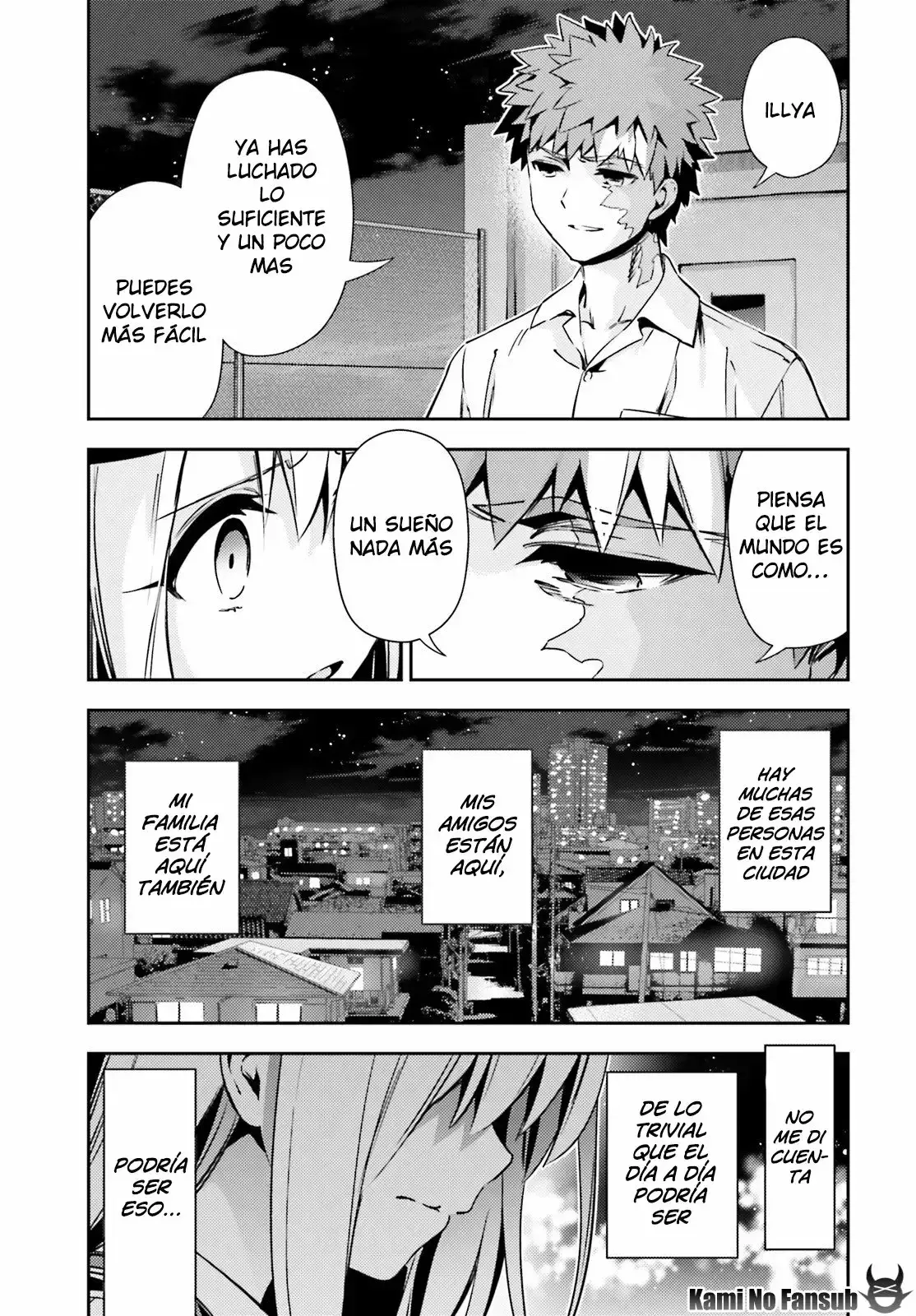 Capitulo 79 page 18