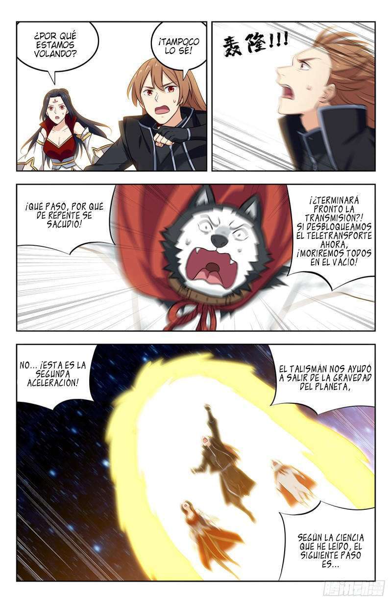 Capitulo 292 page 11