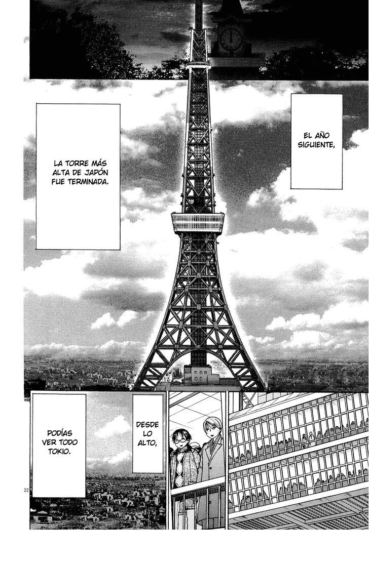 Capitulo 80 page 22