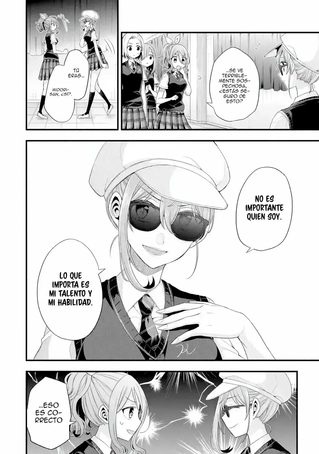 Capitulo 18 page 6