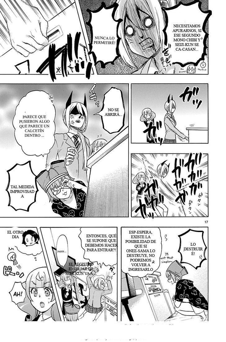 Capitulo 47 page 18