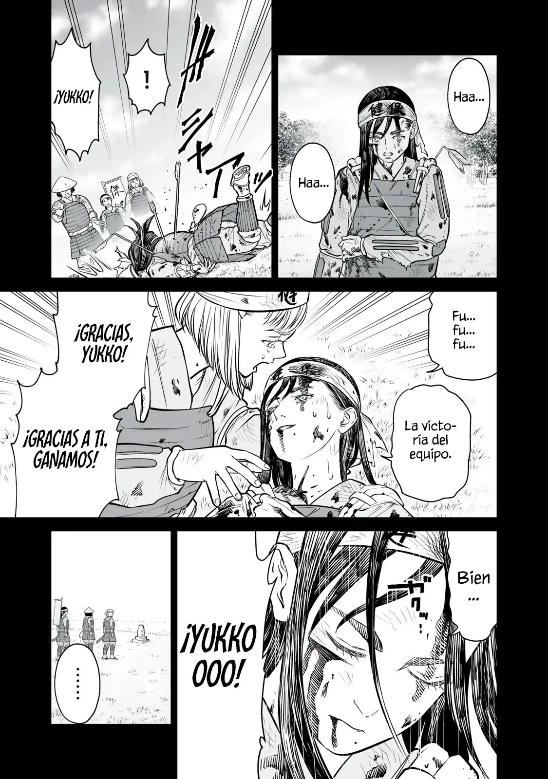 Capitulo 36 page 17
