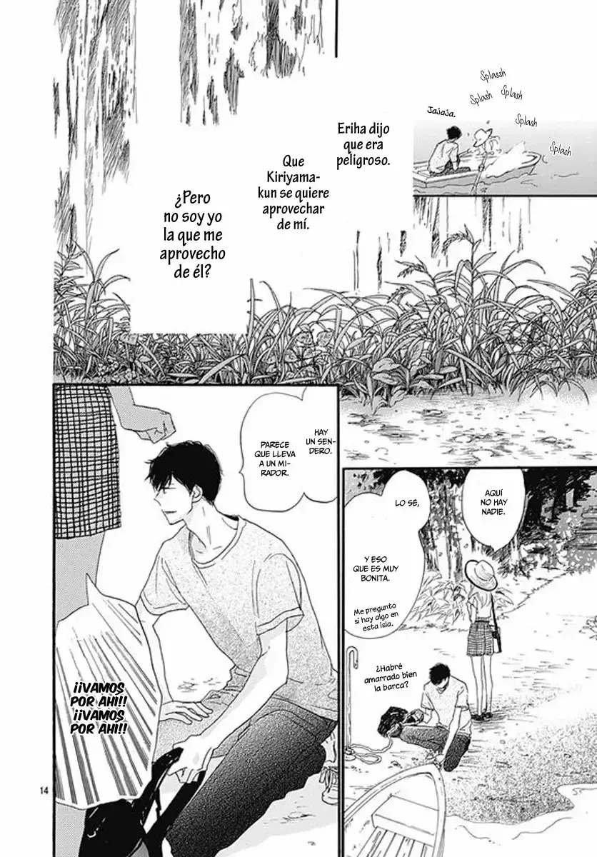 Capitulo 31 page 16