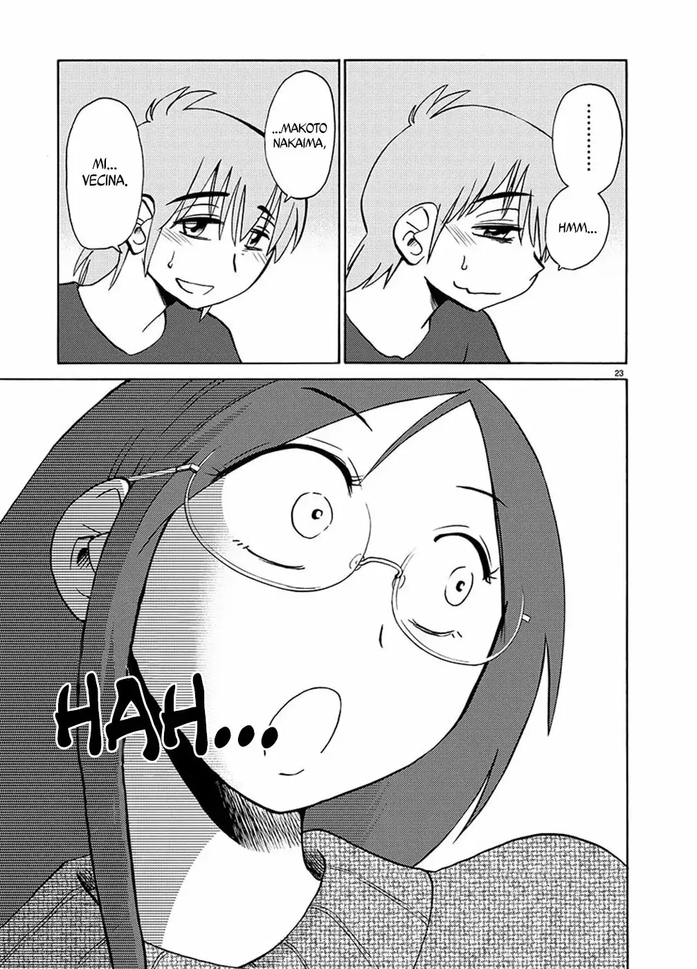 Capitulo 99 page 24