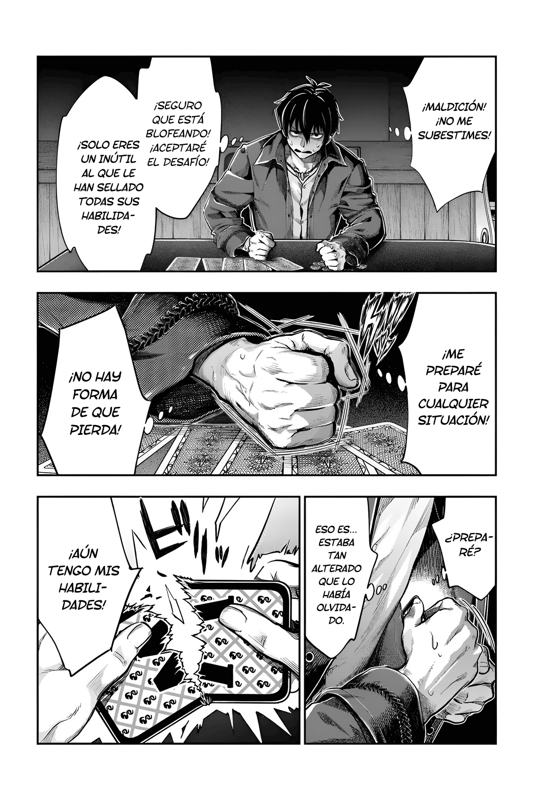 Capitulo 26 page 9