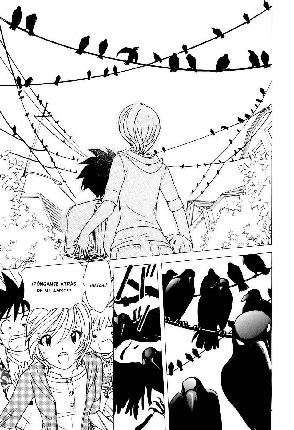 Capitulo 39 page 19